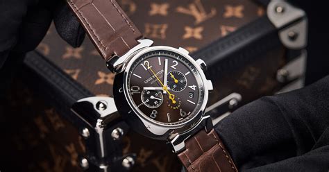 zegarki louis vuitton|Watches Gift Selection for Men Gifts .